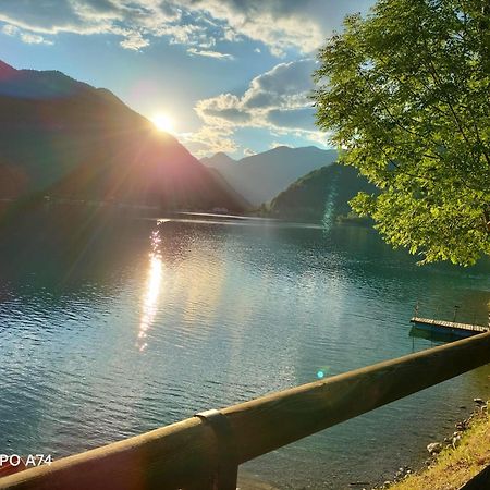 Appartamento Galet П'єве-ді-Ледро Екстер'єр фото