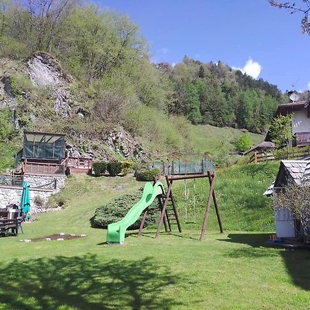 Appartamento Galet П'єве-ді-Ледро Екстер'єр фото