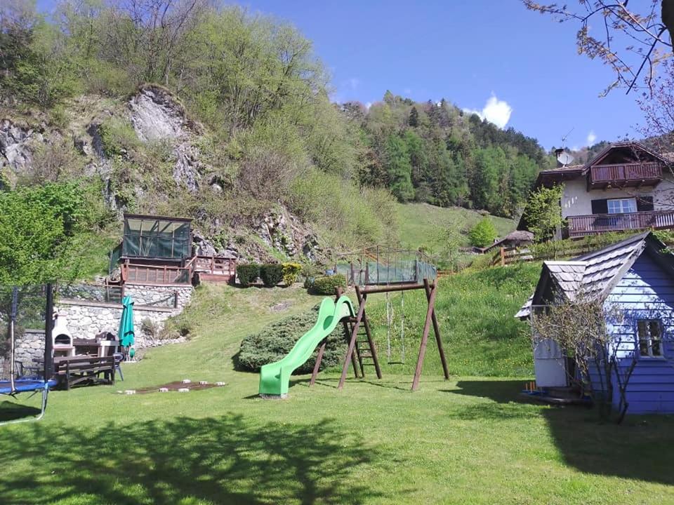 Appartamento Galet П'єве-ді-Ледро Екстер'єр фото
